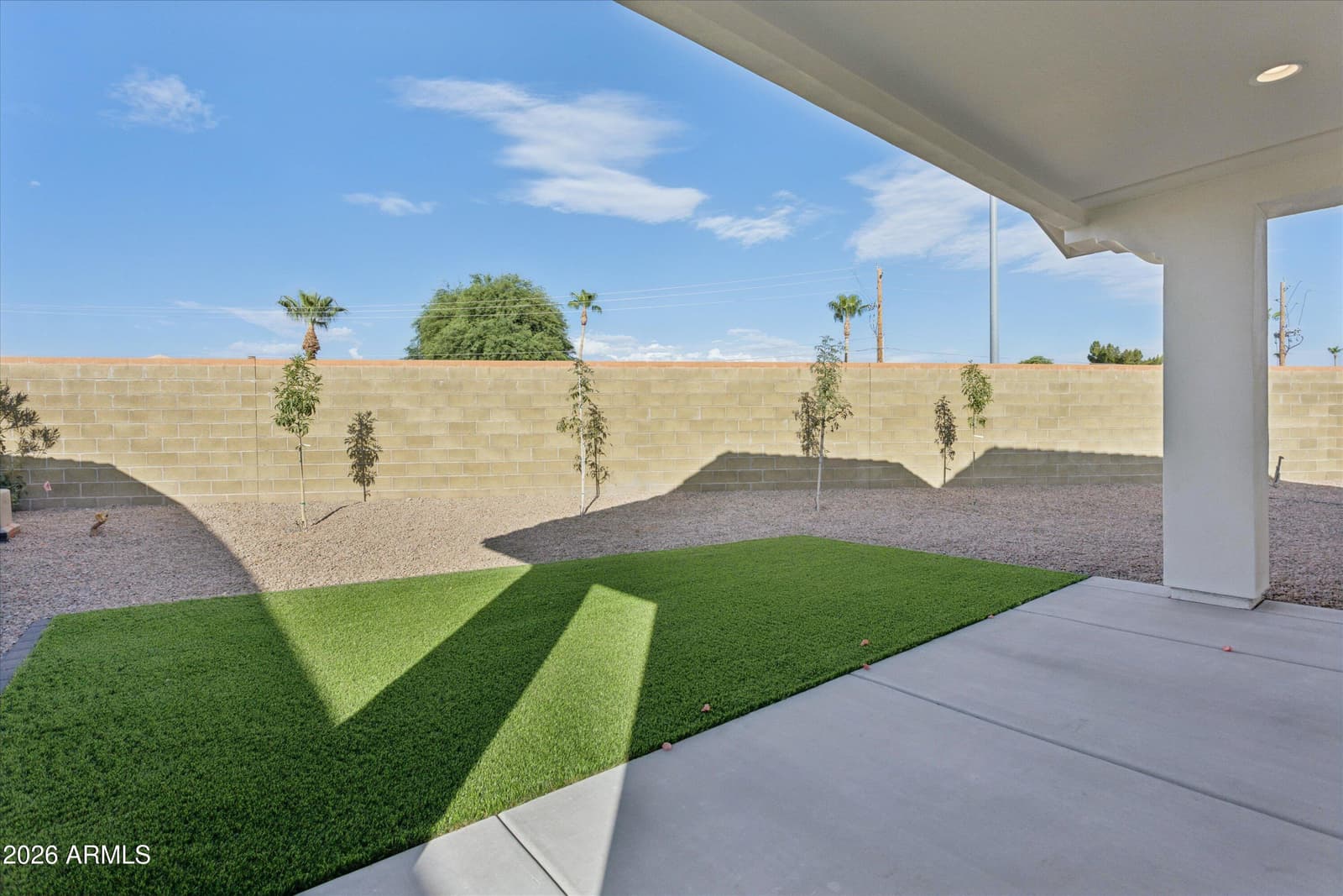 2301 N Shannon Way, Mesa, AZ 85215 — photo 25 of 28