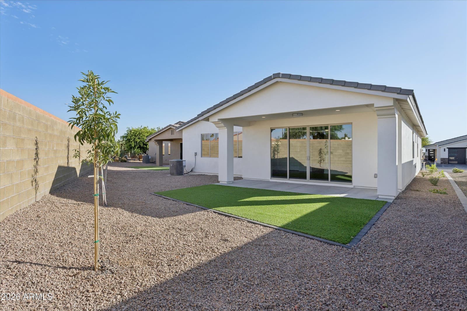 2301 N Shannon Way, Mesa, AZ 85215 — photo 24 of 28