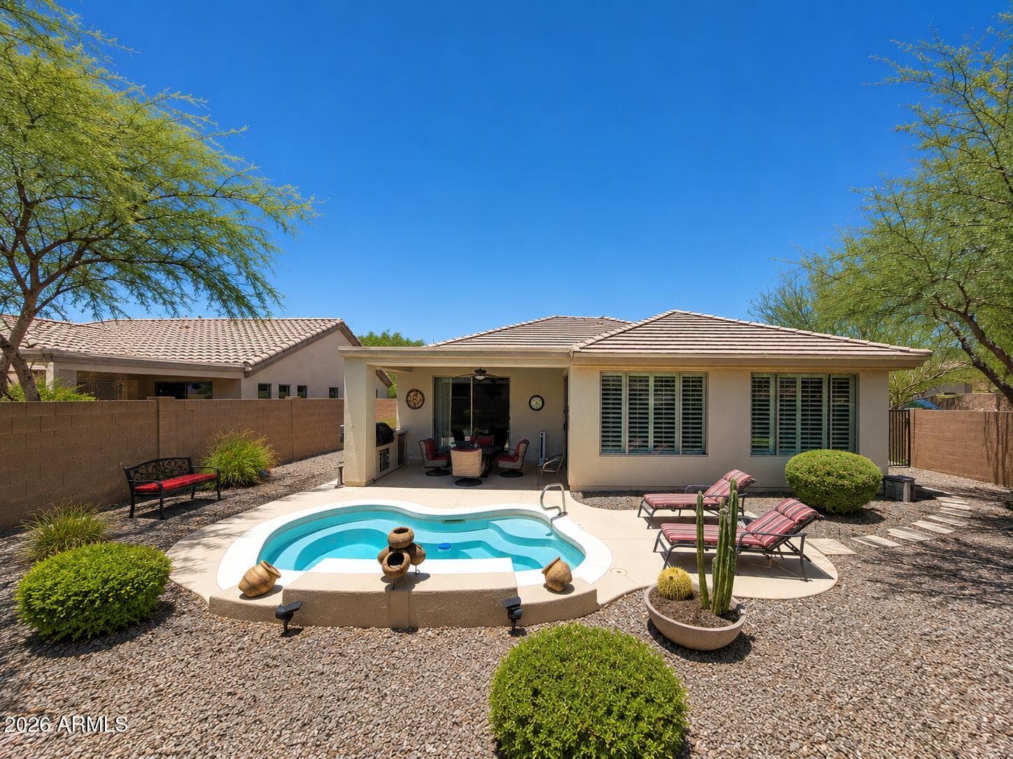 40837 N PRESTANCIA Court, Phoenix, AZ 85086 — photo 39 of 55