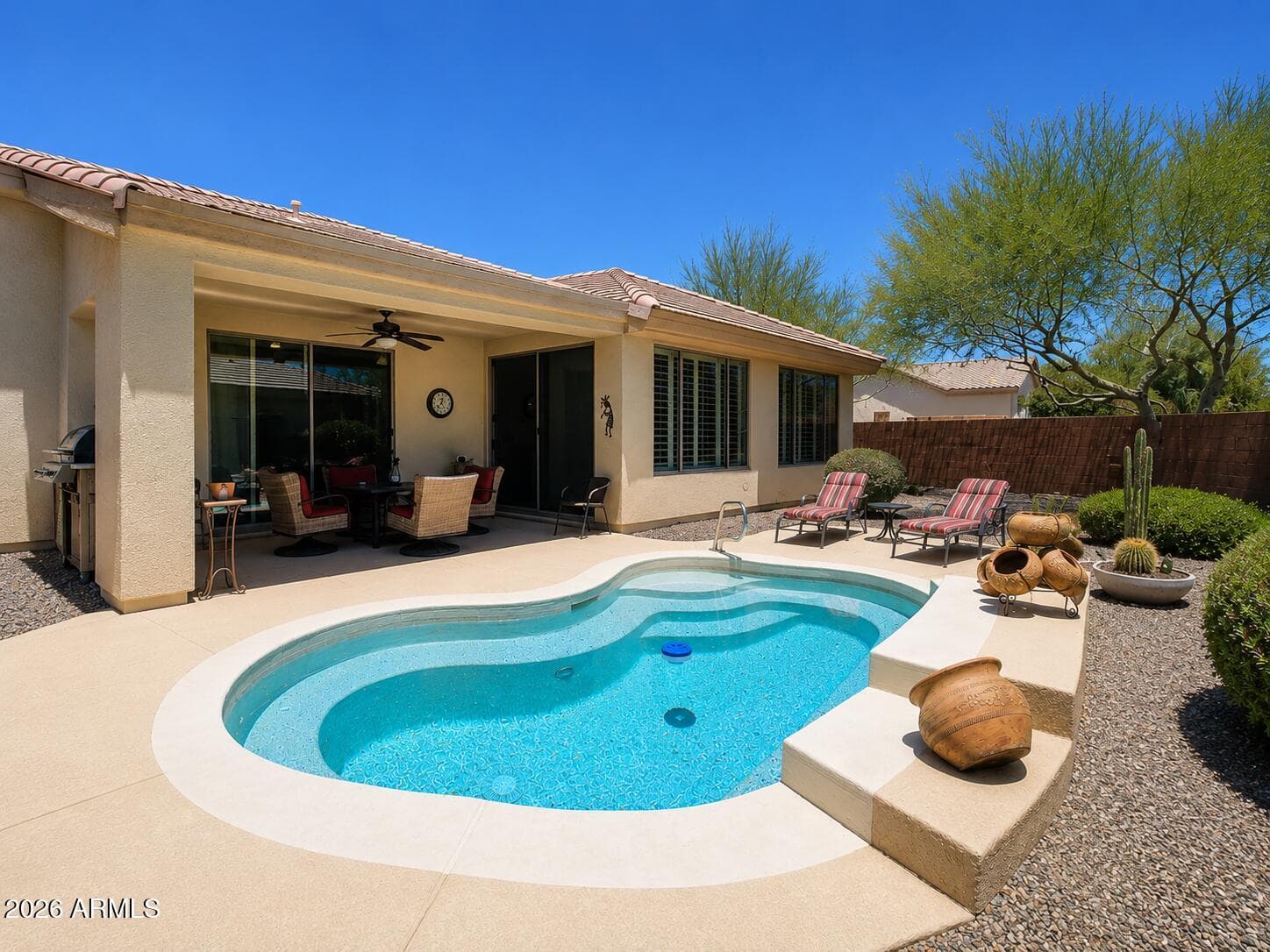 40837 N PRESTANCIA Court, Phoenix, AZ 85086 — photo 42 of 55