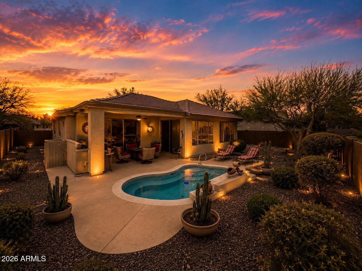40837 N PRESTANCIA Court, Phoenix, AZ 85086 — photo 37 of 55
