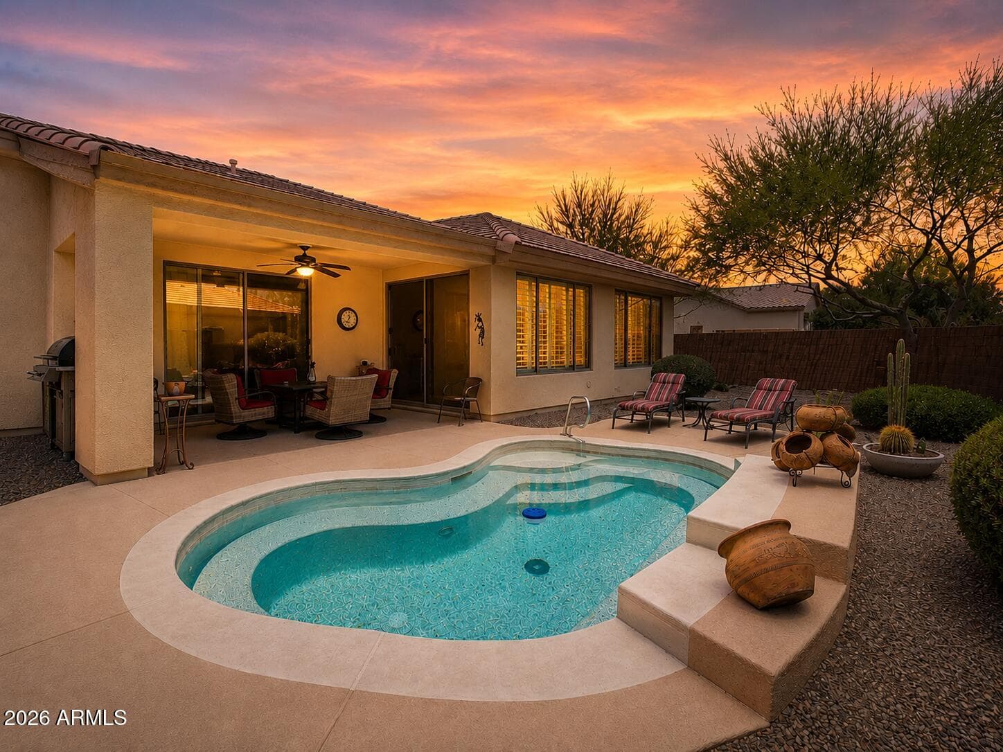 40837 N PRESTANCIA Court, Phoenix, AZ 85086 — photo 38 of 55