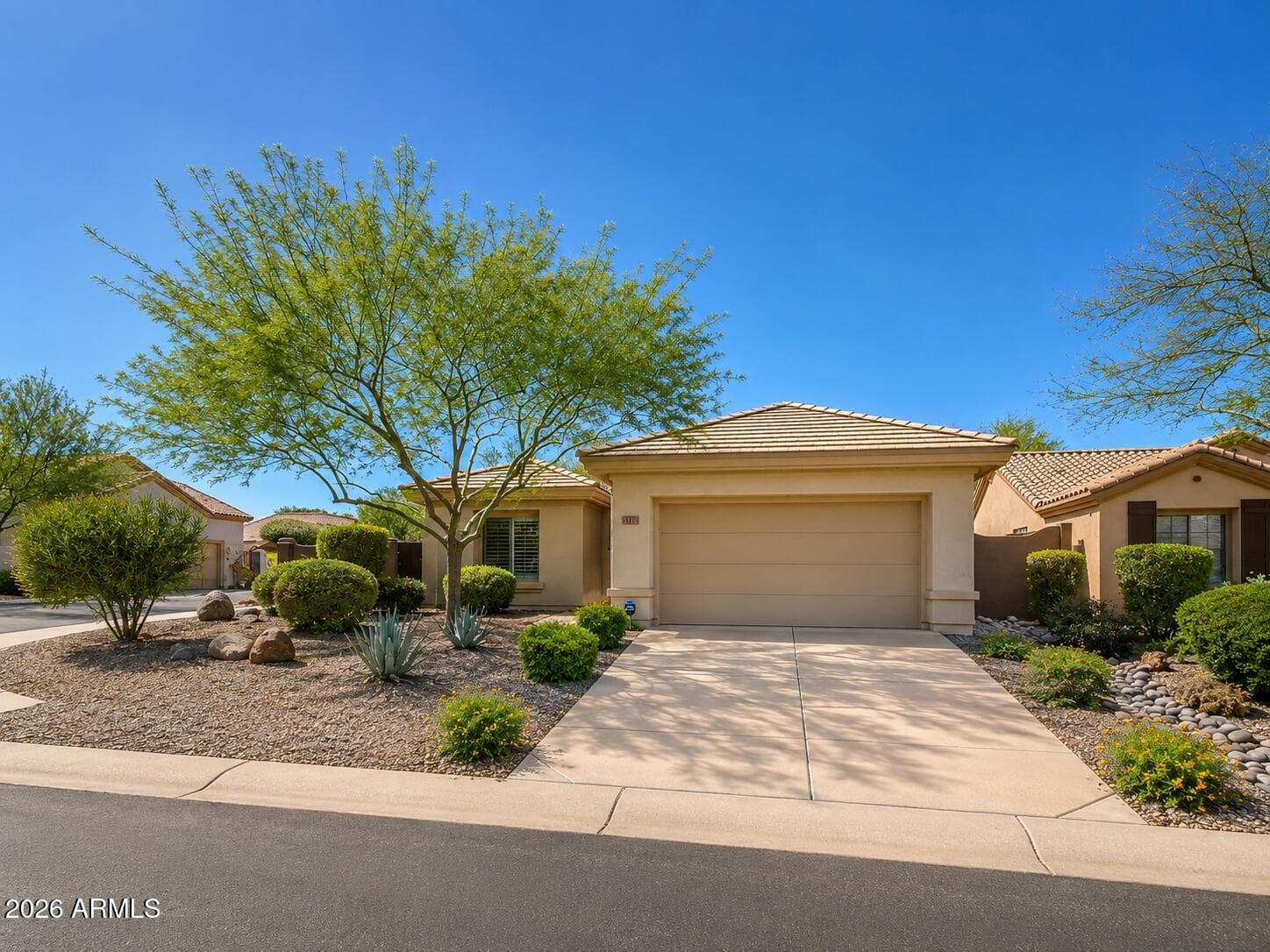 40837 N PRESTANCIA Court, Phoenix, AZ 85086 — photo 3 of 55