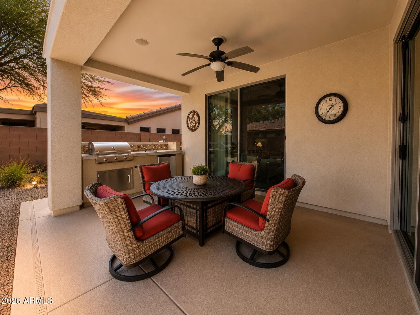 40837 N PRESTANCIA Court, Phoenix, AZ 85086 — photo 45 of 55