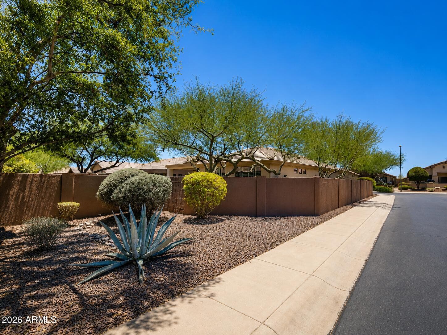 40837 N PRESTANCIA Court, Phoenix, AZ 85086 — photo 48 of 55