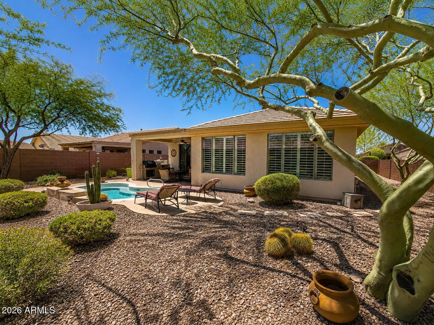 40837 N PRESTANCIA Court, Phoenix, AZ 85086 — photo 41 of 55