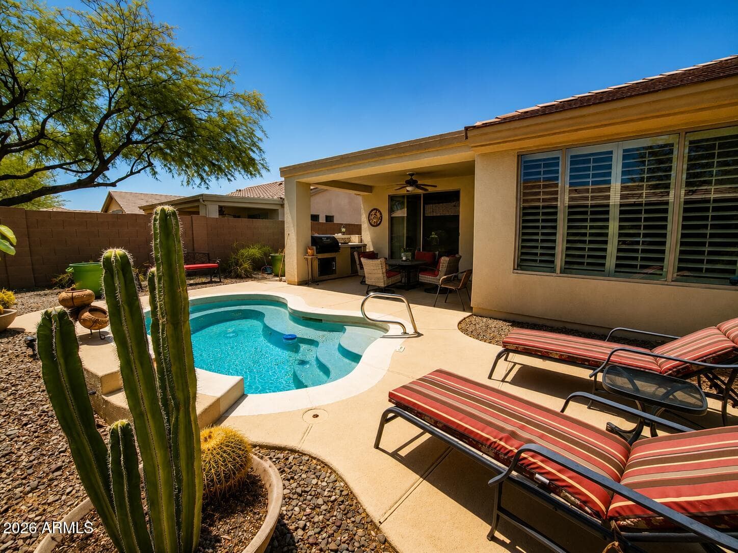 40837 N PRESTANCIA Court, Phoenix, AZ 85086 — photo 43 of 55