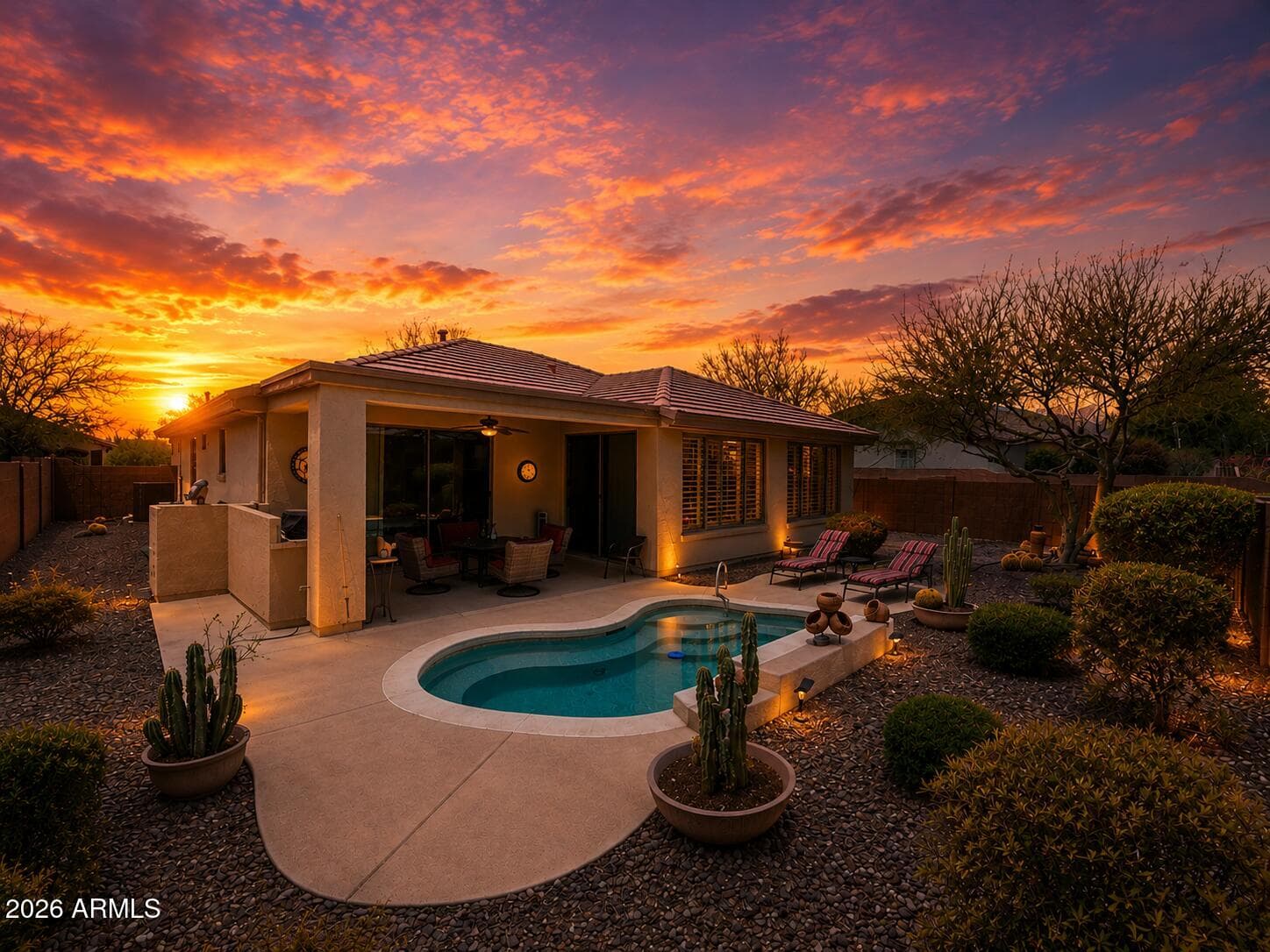 40837 N PRESTANCIA Court, Phoenix, AZ 85086 — photo 40 of 55