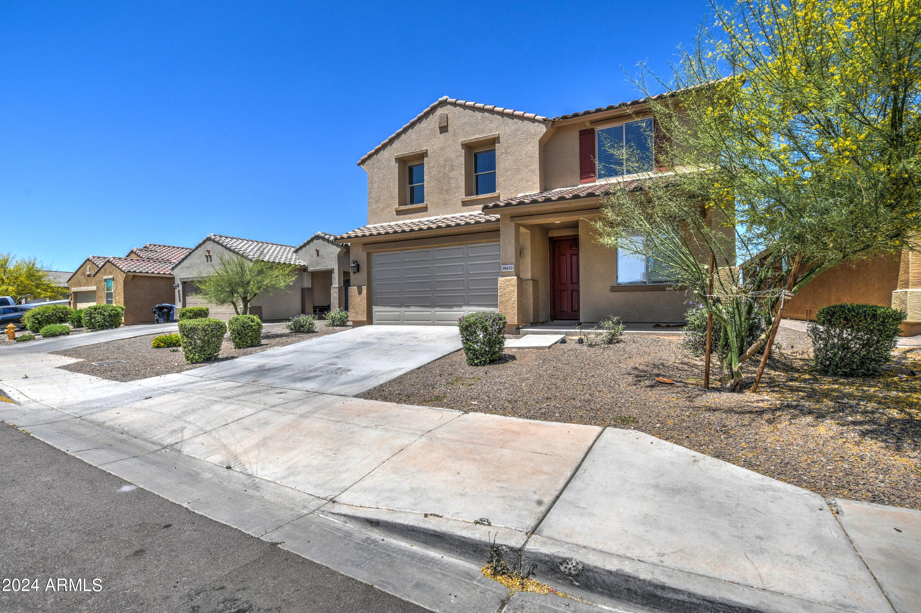 10432 W PAYSON Road, Tolleson, AZ 85353 — photo 4 of 53