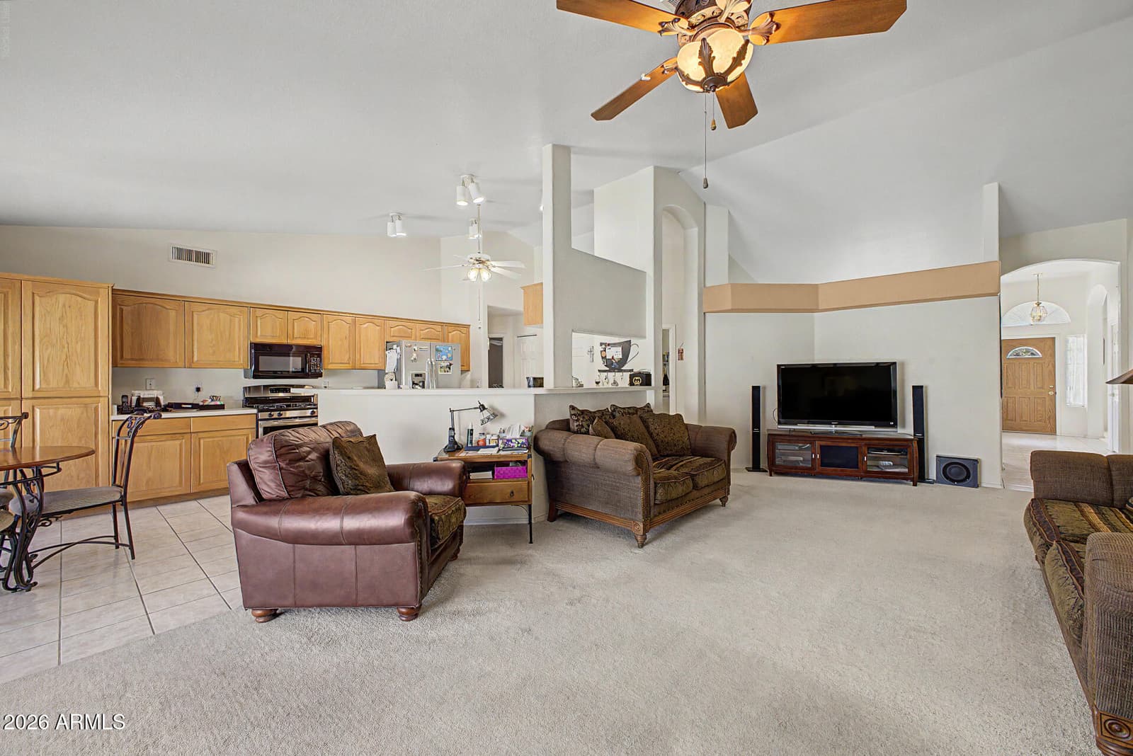 2329 N ACACIA, Mesa, AZ 85213 — photo 5 of 21