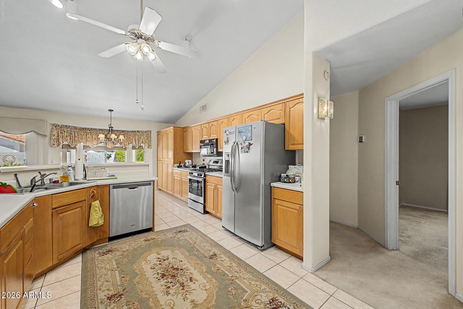 2329 N ACACIA, Mesa, AZ 85213 — photo 4 of 21
