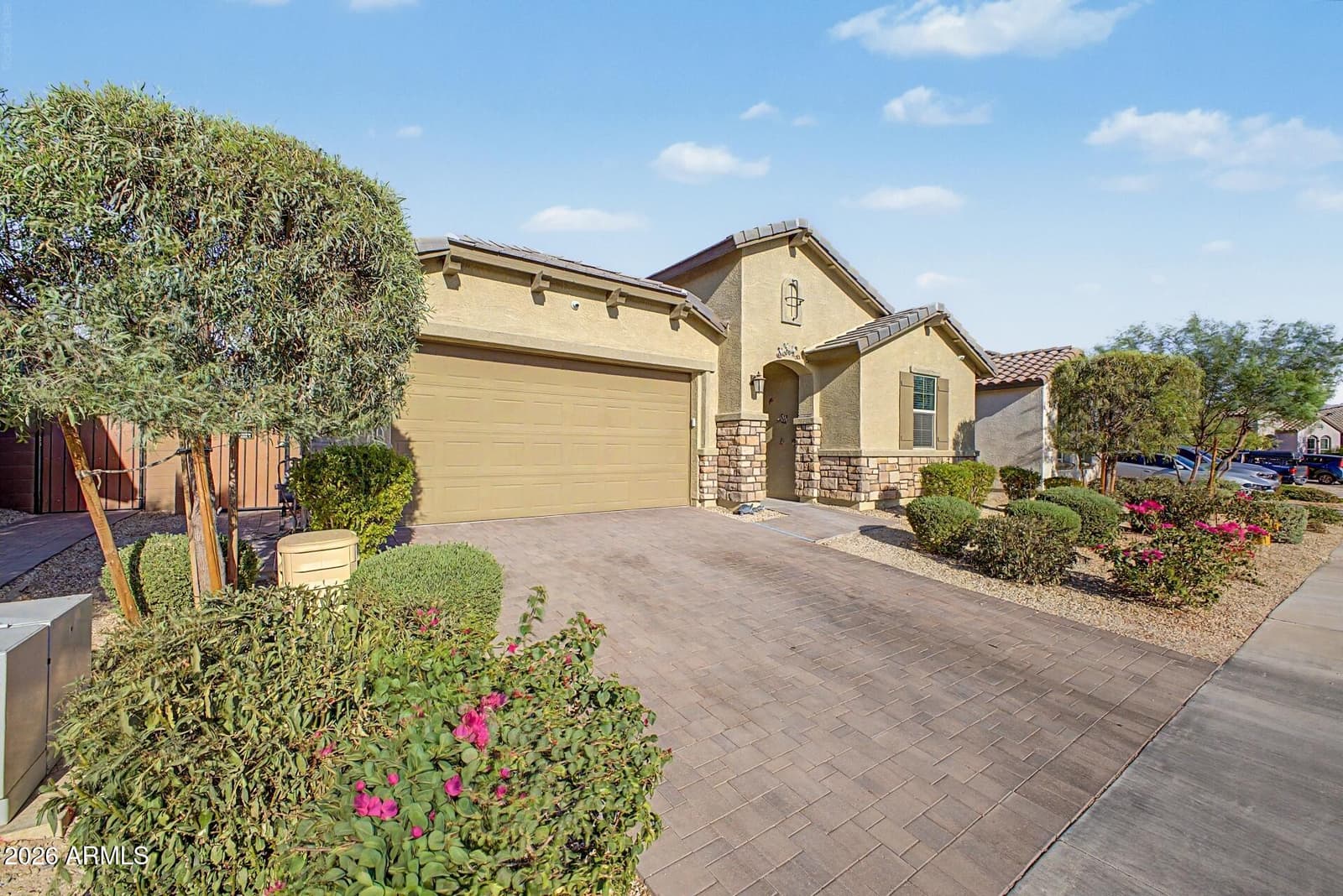 4417 S 111TH Drive, Tolleson, AZ 85353 — photo 3 of 59