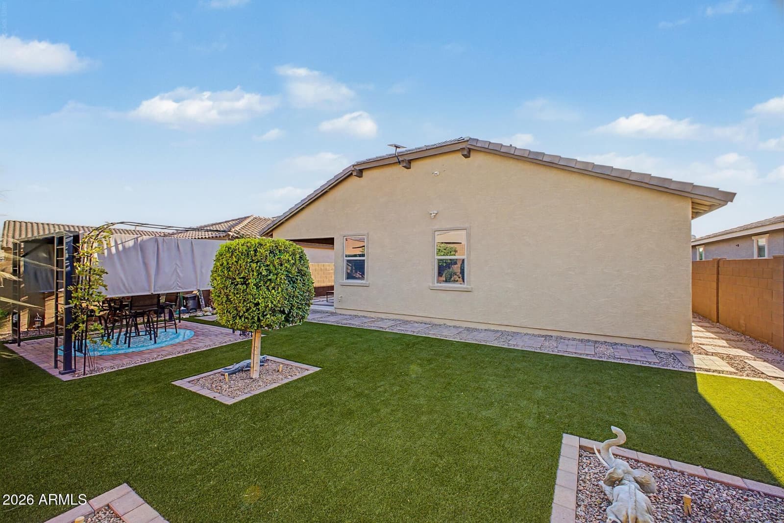 4417 S 111TH Drive, Tolleson, AZ 85353 — photo 43 of 59