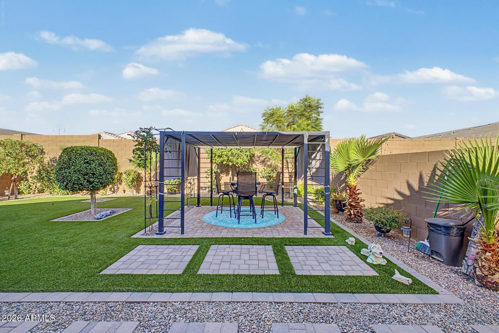 4417 S 111TH Drive, Tolleson, AZ 85353 — photo 44 of 59