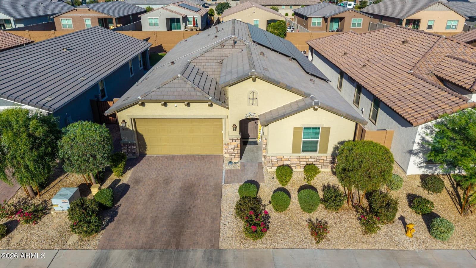 4417 S 111TH Drive, Tolleson, AZ 85353 — photo 45 of 59
