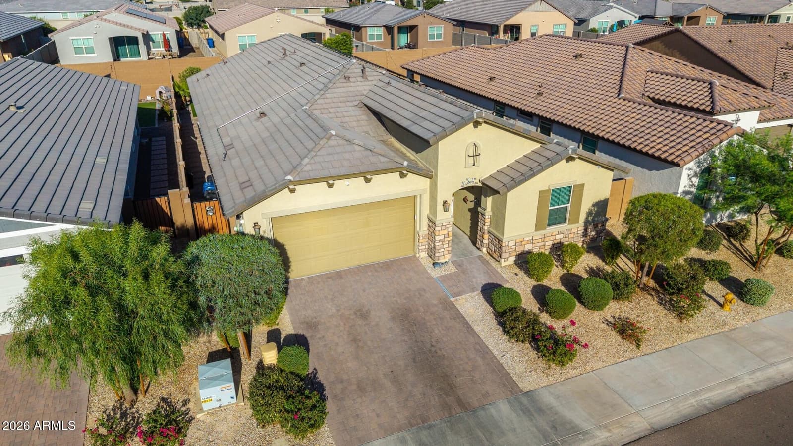 4417 S 111TH Drive, Tolleson, AZ 85353 — photo 46 of 59