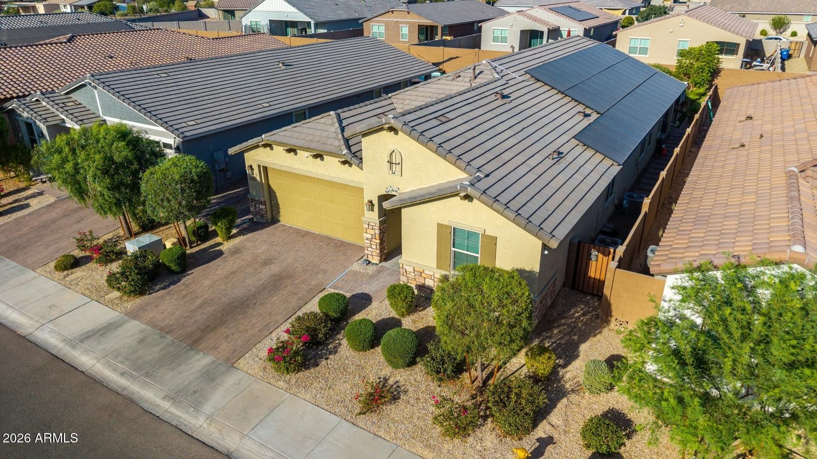 4417 S 111TH Drive, Tolleson, AZ 85353 — photo 47 of 59