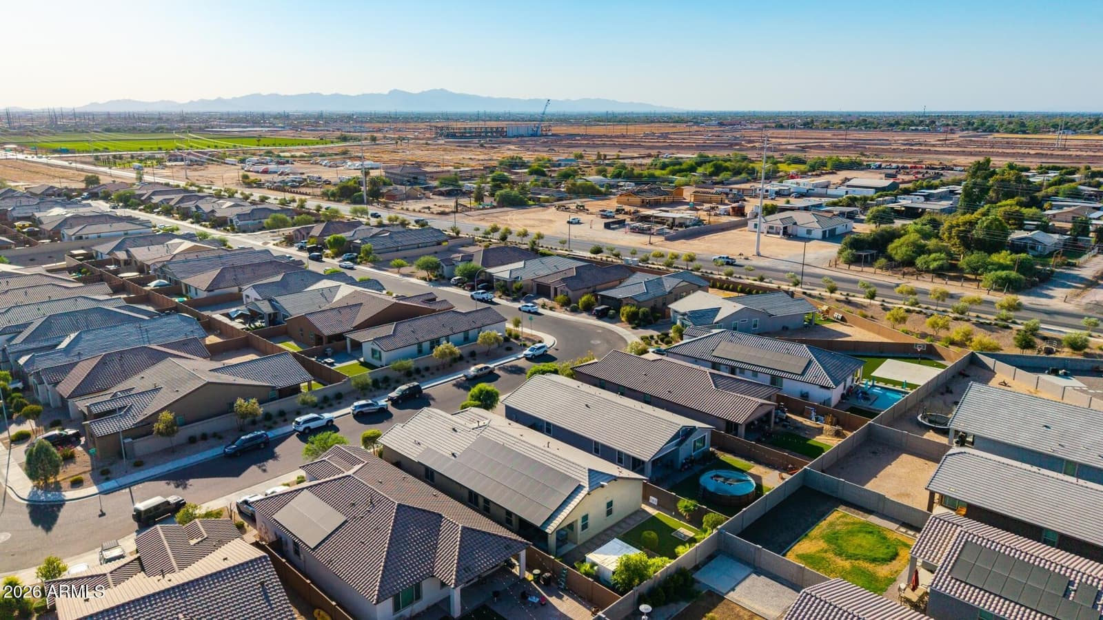 4417 S 111TH Drive, Tolleson, AZ 85353 — photo 53 of 59