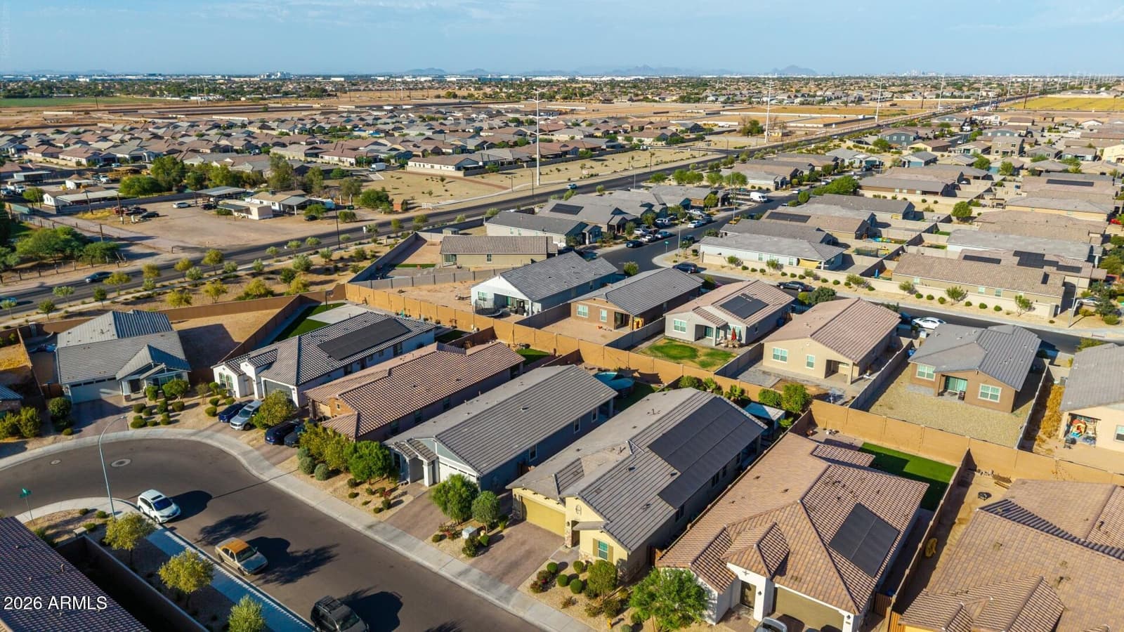 4417 S 111TH Drive, Tolleson, AZ 85353 — photo 57 of 59