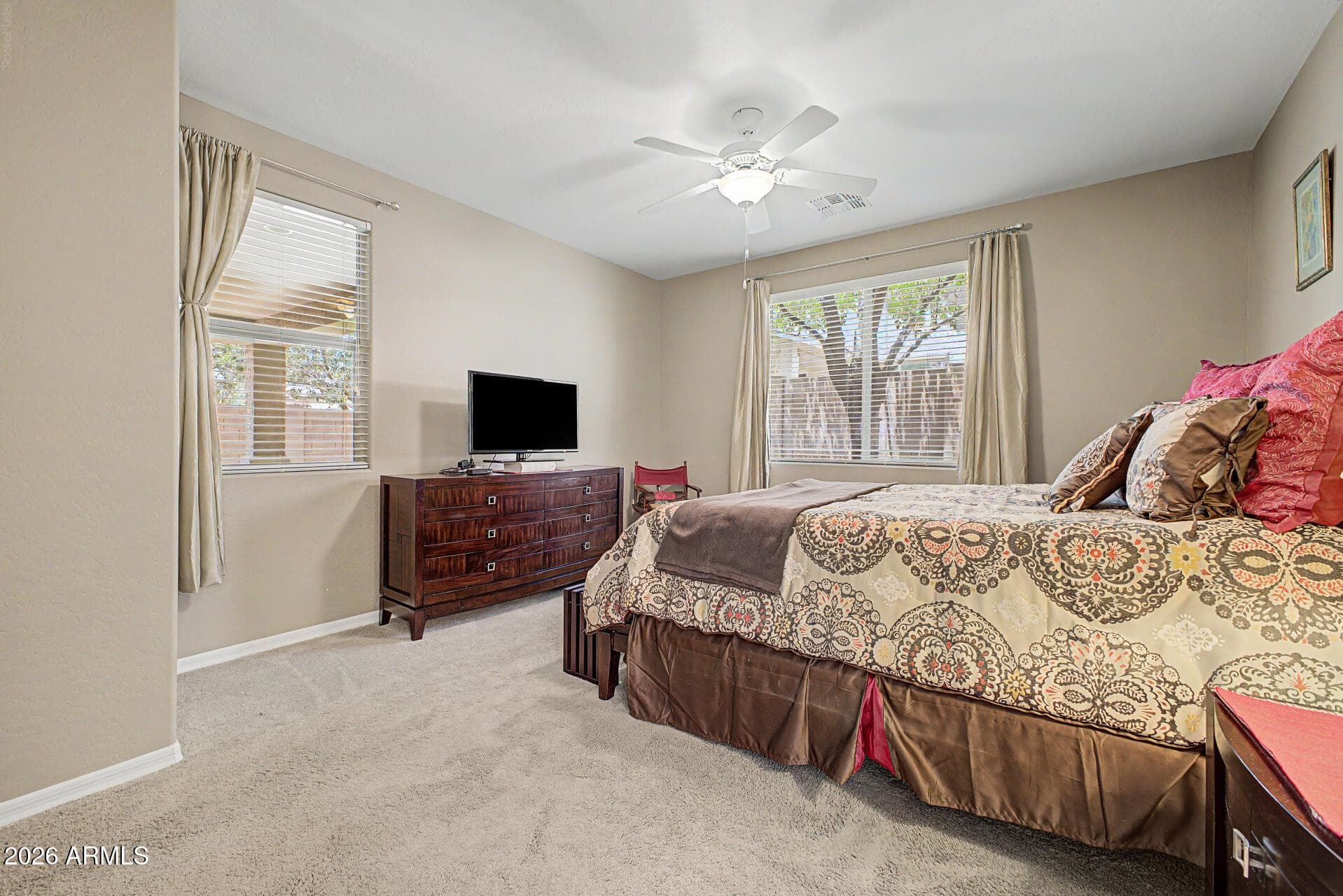 272 E GLACIER Drive, Chandler, AZ 85249 — photo 20 of 31