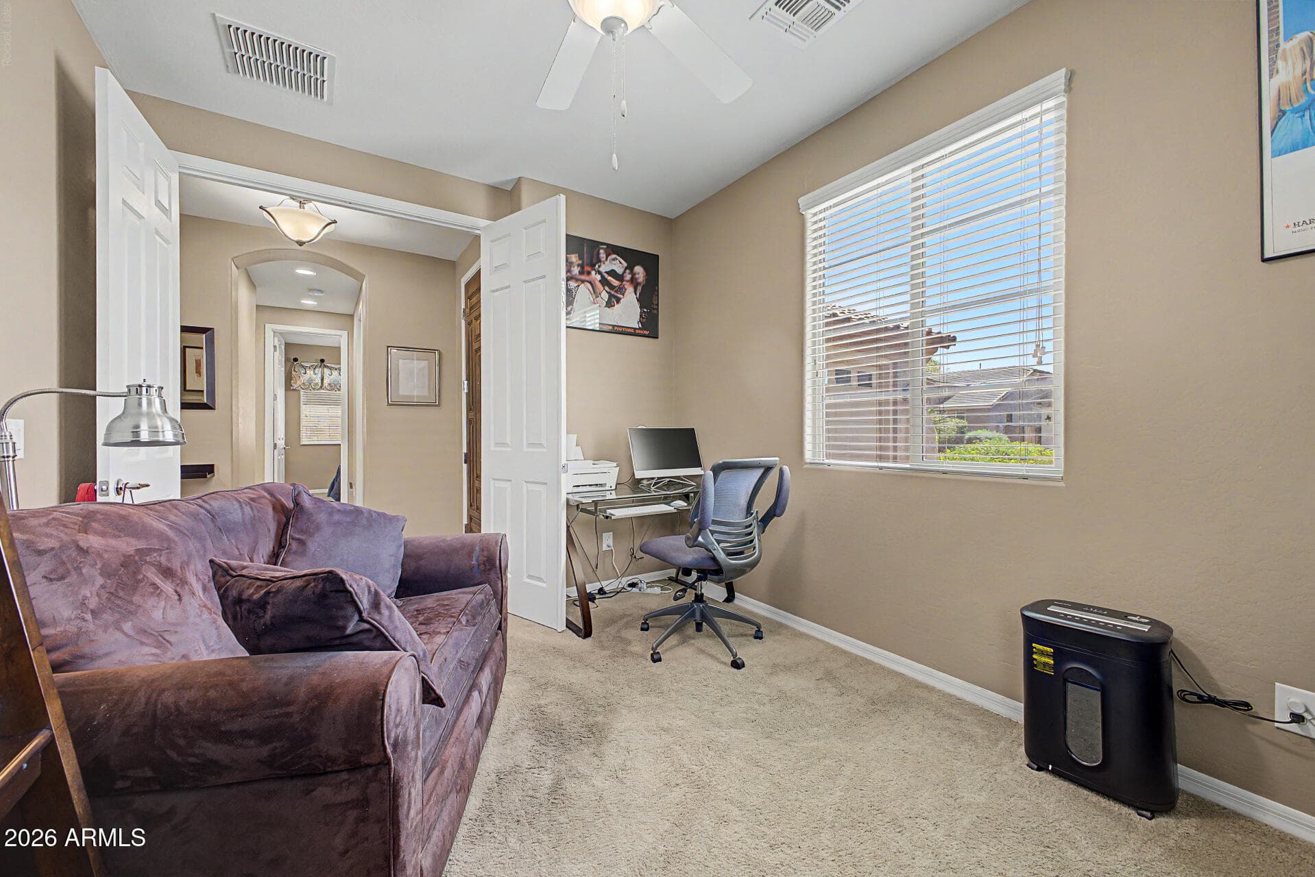 272 E GLACIER Drive, Chandler, AZ 85249 — photo 17 of 31