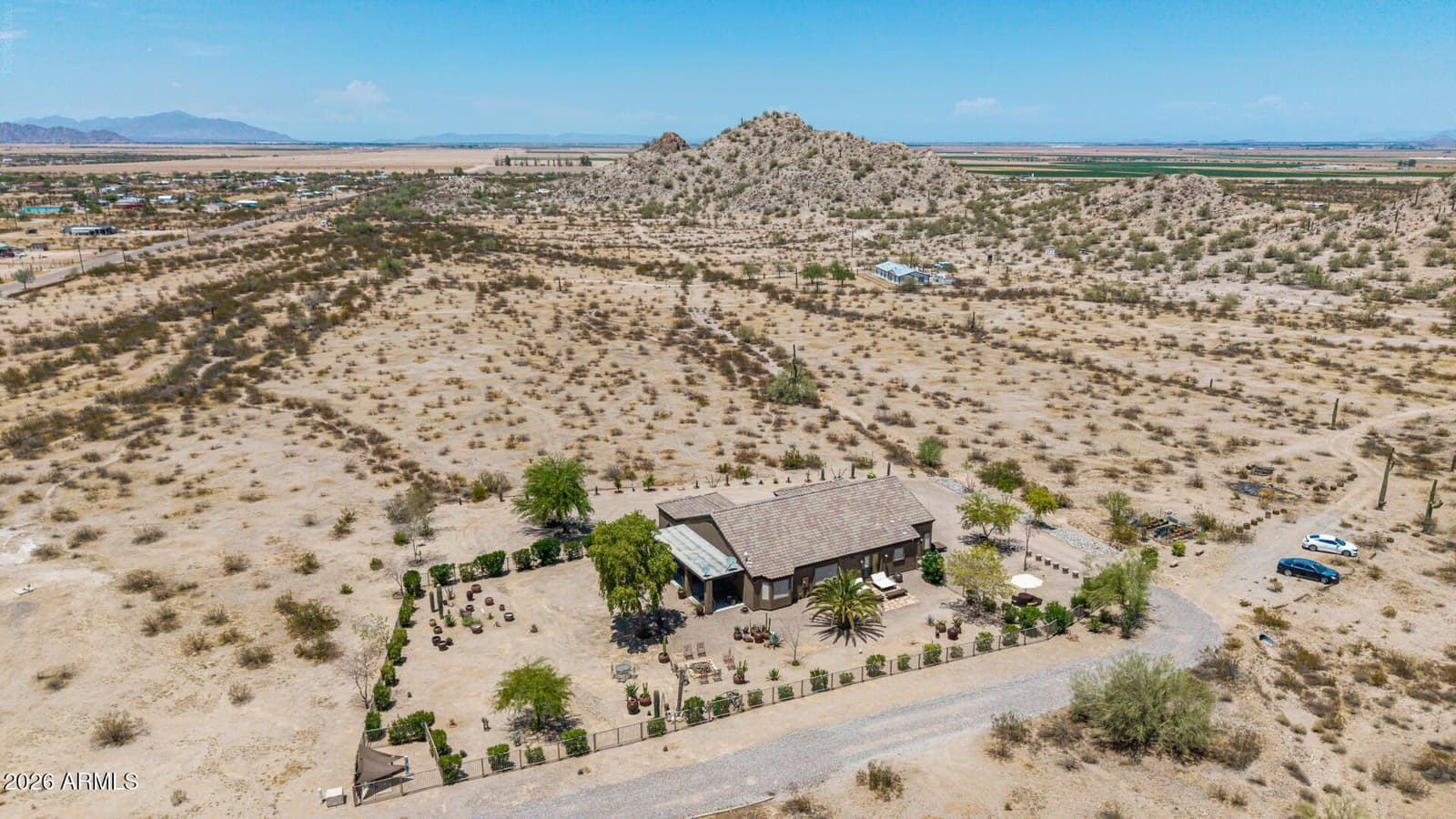 47028 W BUTTE Road, Maricopa, AZ 85139 — photo 51 of 53