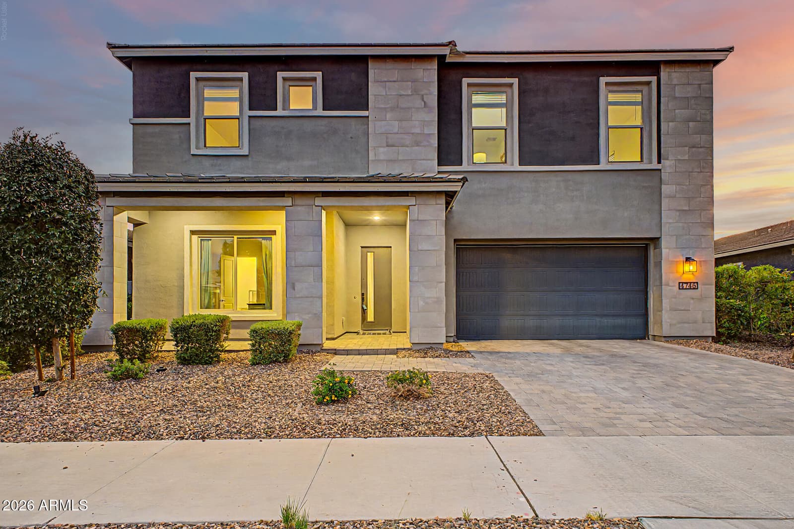 4746 S ORBIT Street, Mesa, AZ 85212 — photo 1 of 28
