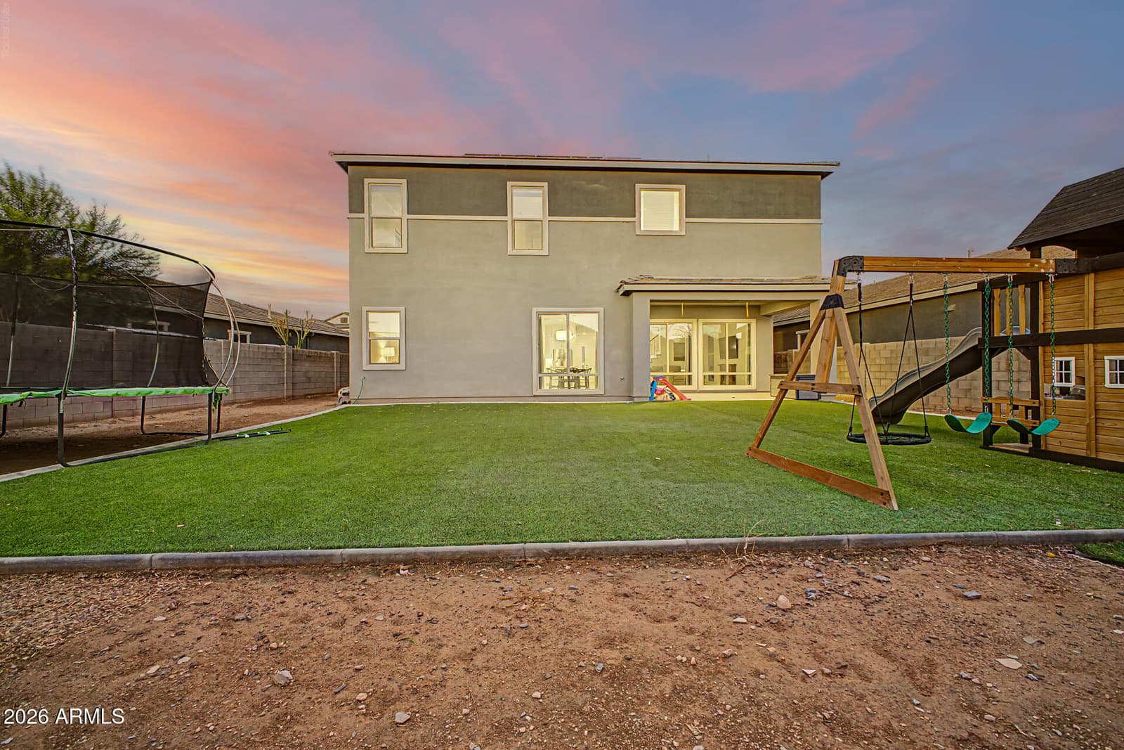 4746 S ORBIT Street, Mesa, AZ 85212 — photo 25 of 28