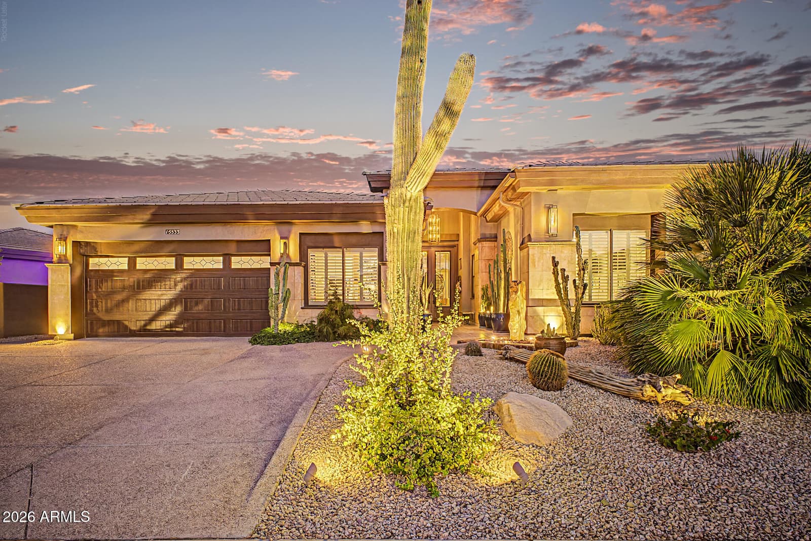 15533 E Sundown Drive, Fountain Hills, AZ 85268 — photo 2 of 63