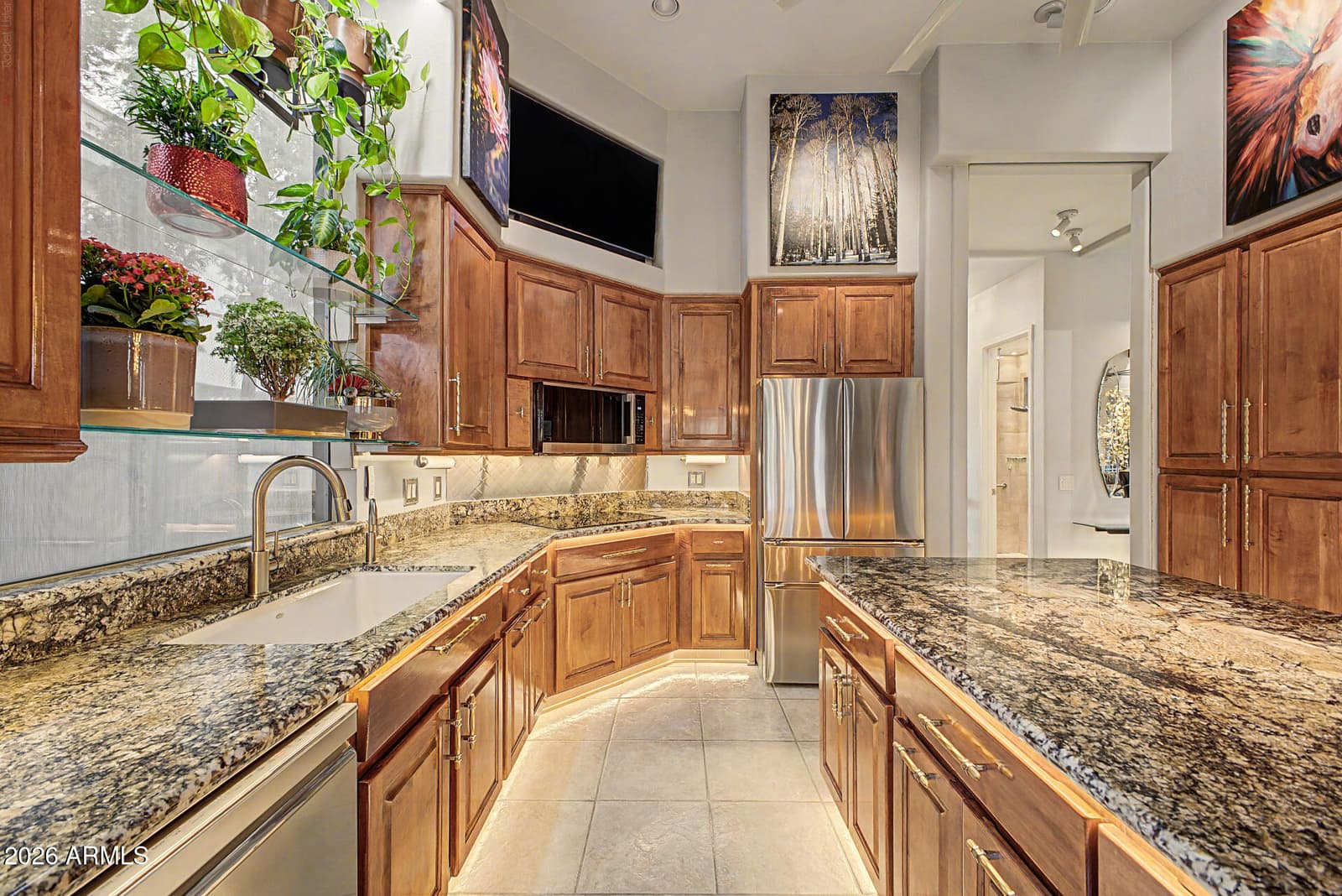 15533 E Sundown Drive, Fountain Hills, AZ 85268 — photo 25 of 63
