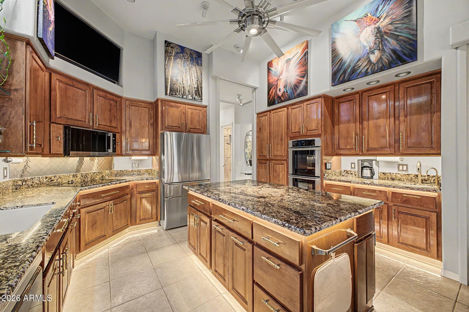 15533 E Sundown Drive, Fountain Hills, AZ 85268 — photo 26 of 63