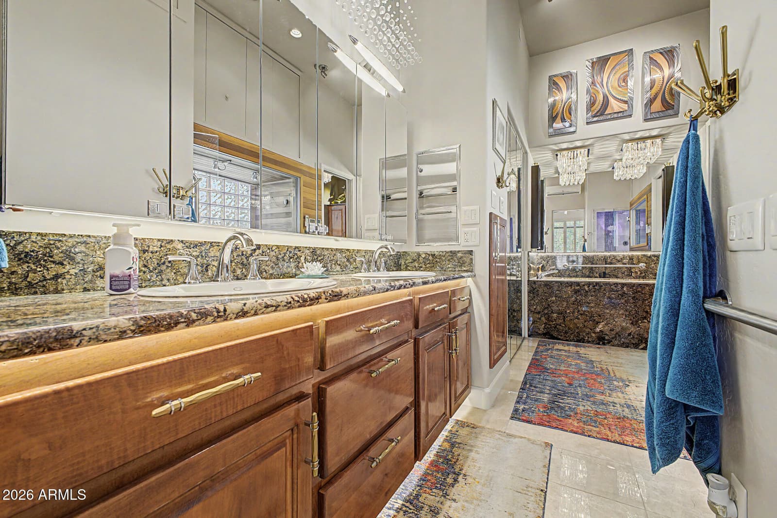 15533 E Sundown Drive, Fountain Hills, AZ 85268 — photo 30 of 63