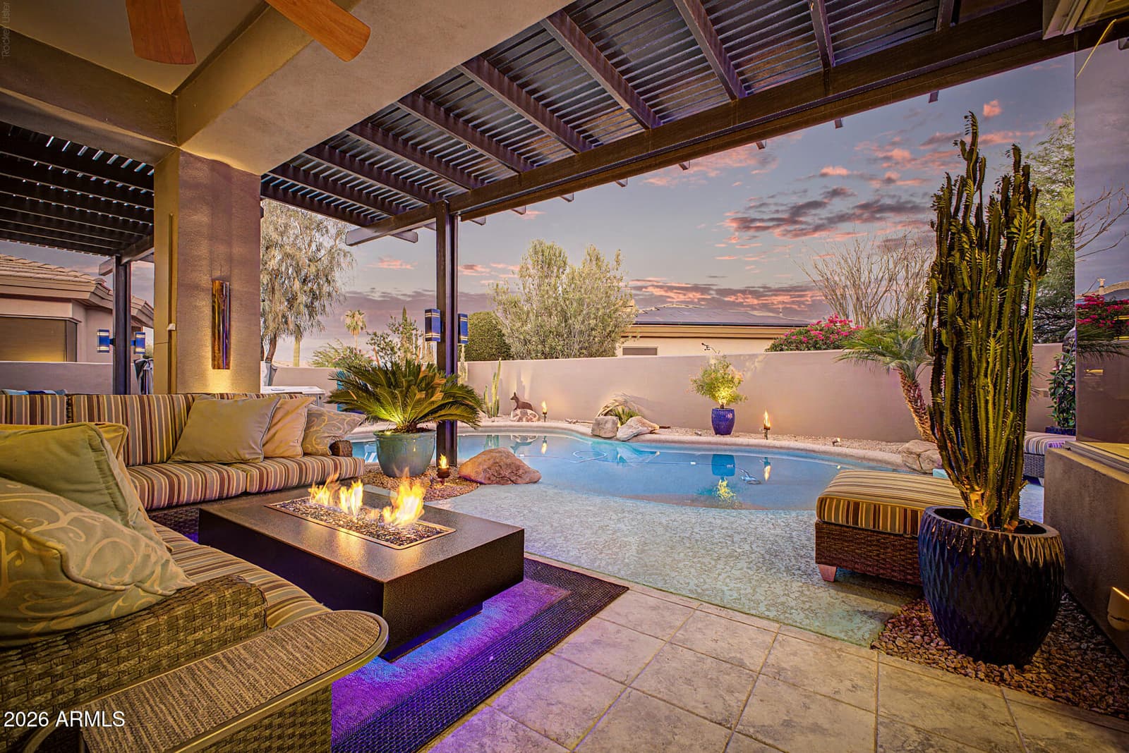 15533 E Sundown Drive, Fountain Hills, AZ 85268 — photo 48 of 63
