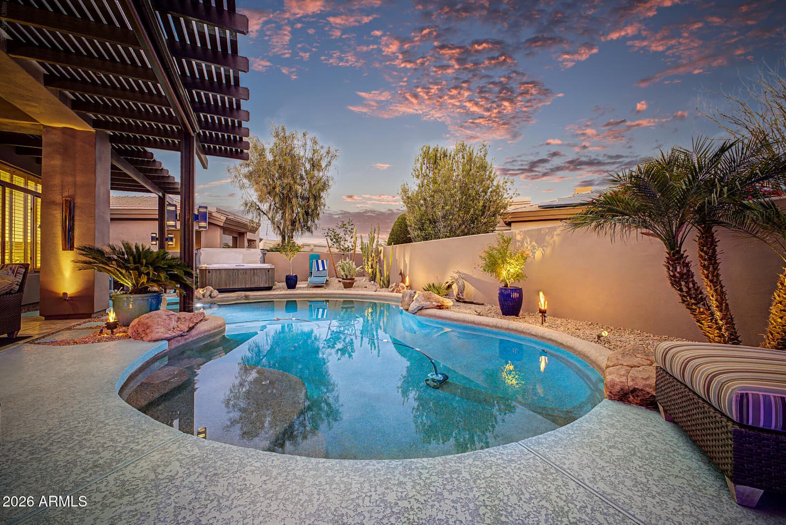 15533 E Sundown Drive, Fountain Hills, AZ 85268 — photo 49 of 63