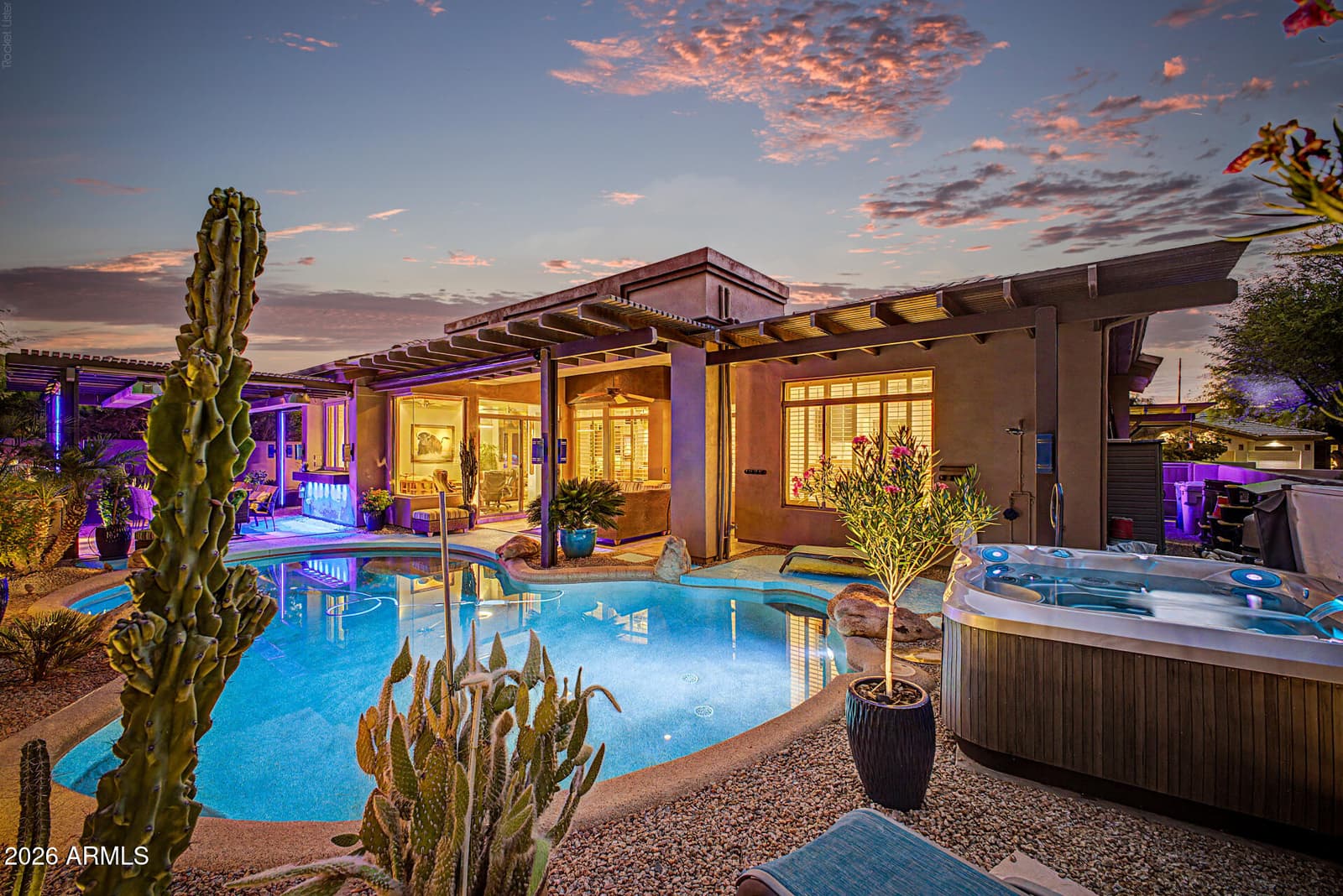 15533 E Sundown Drive, Fountain Hills, AZ 85268 — photo 54 of 63