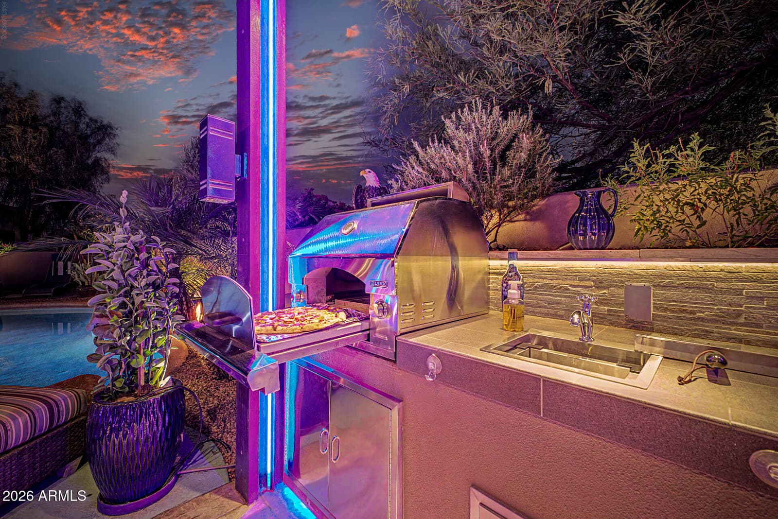 15533 E Sundown Drive, Fountain Hills, AZ 85268 — photo 55 of 63