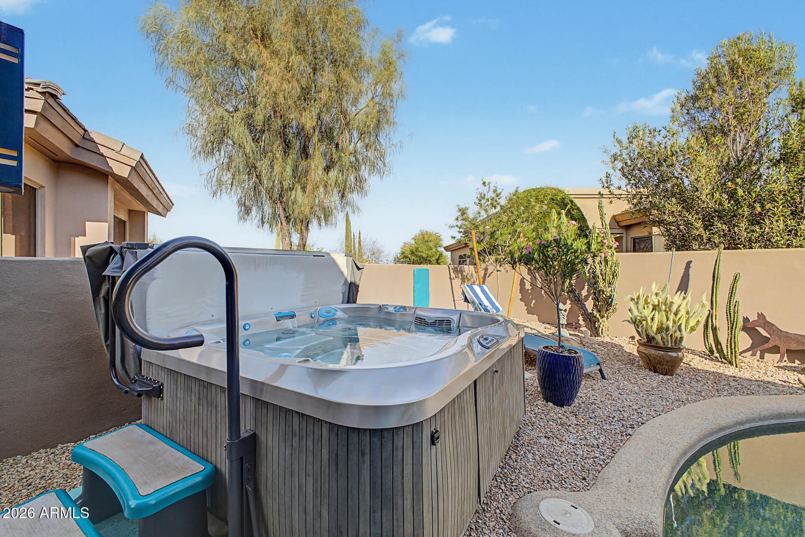 15533 E Sundown Drive, Fountain Hills, AZ 85268 — photo 56 of 63