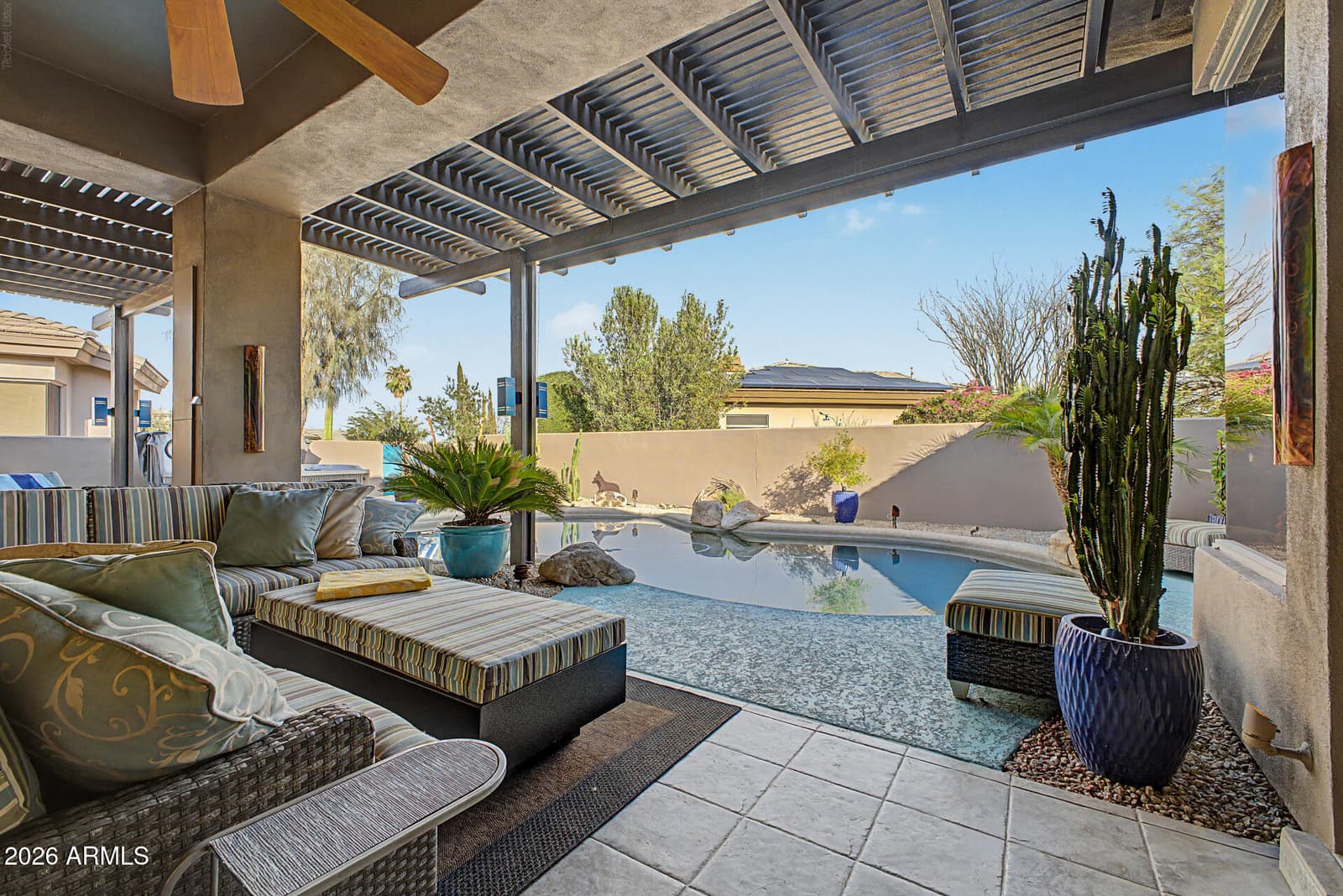 15533 E Sundown Drive, Fountain Hills, AZ 85268 — photo 58 of 63