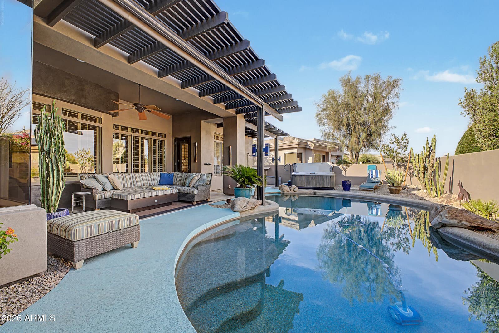 15533 E Sundown Drive, Fountain Hills, AZ 85268 — photo 59 of 63