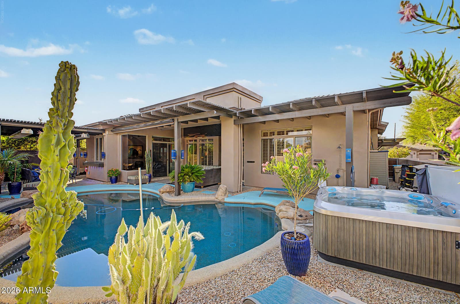 15533 E Sundown Drive, Fountain Hills, AZ 85268 — photo 60 of 63