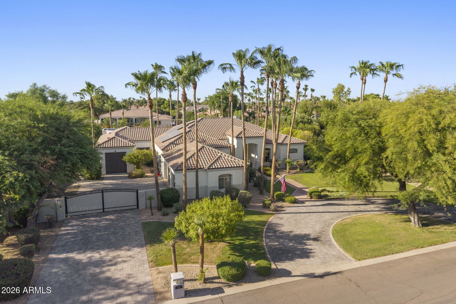 2656 E Taurus Place, Chandler, AZ 85249 — photo 1 of 72