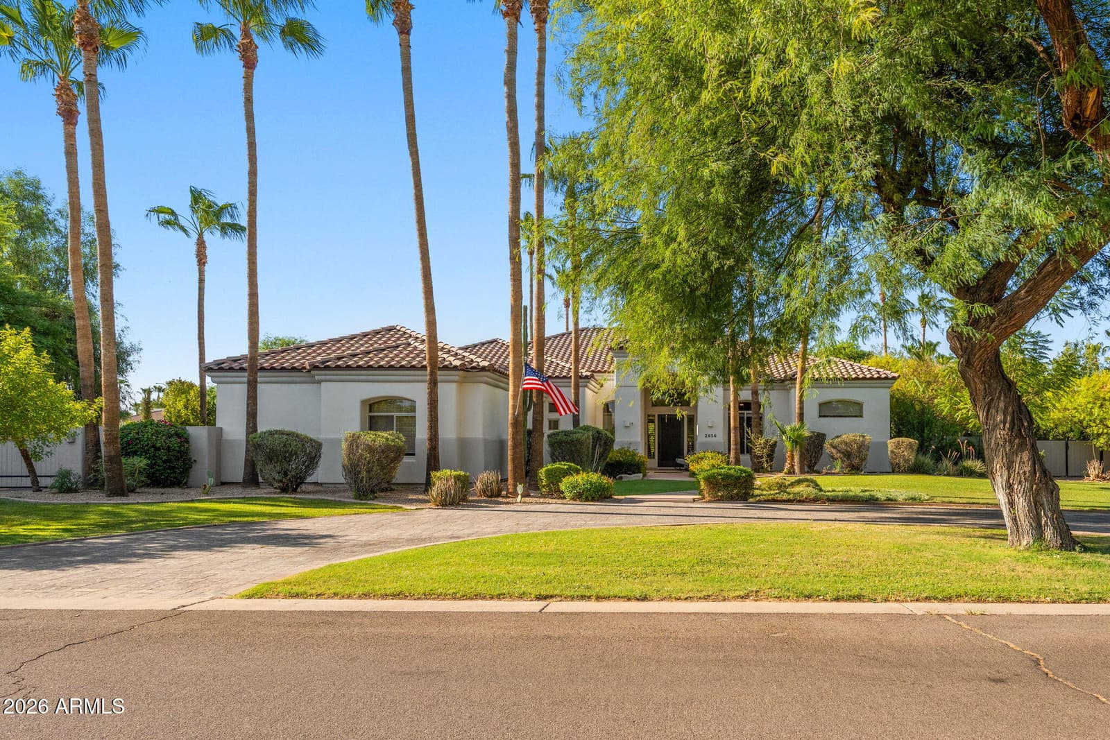 2656 E Taurus Place, Chandler, AZ 85249 — photo 2 of 72