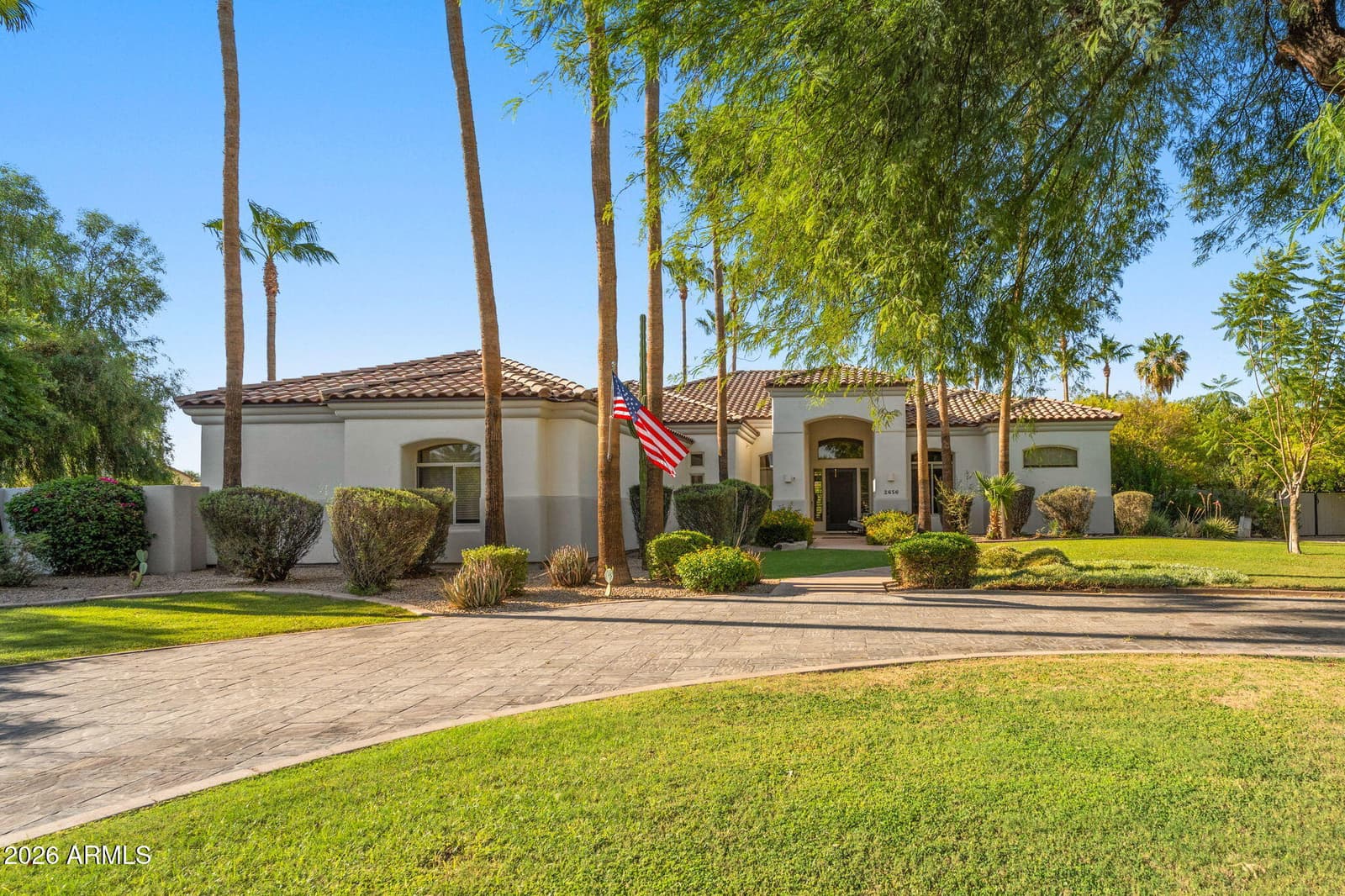 2656 E Taurus Place, Chandler, AZ 85249 — photo 3 of 72