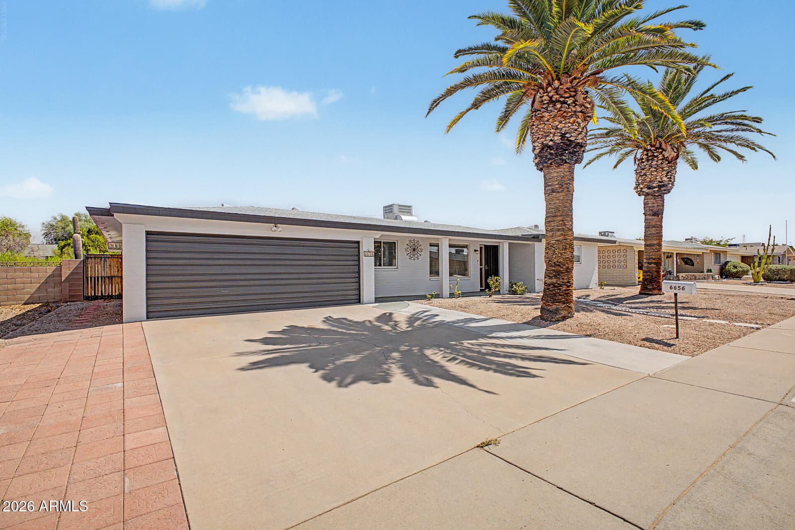 6656 E Decatur Street, Mesa, AZ 85205 — photo 2 of 34