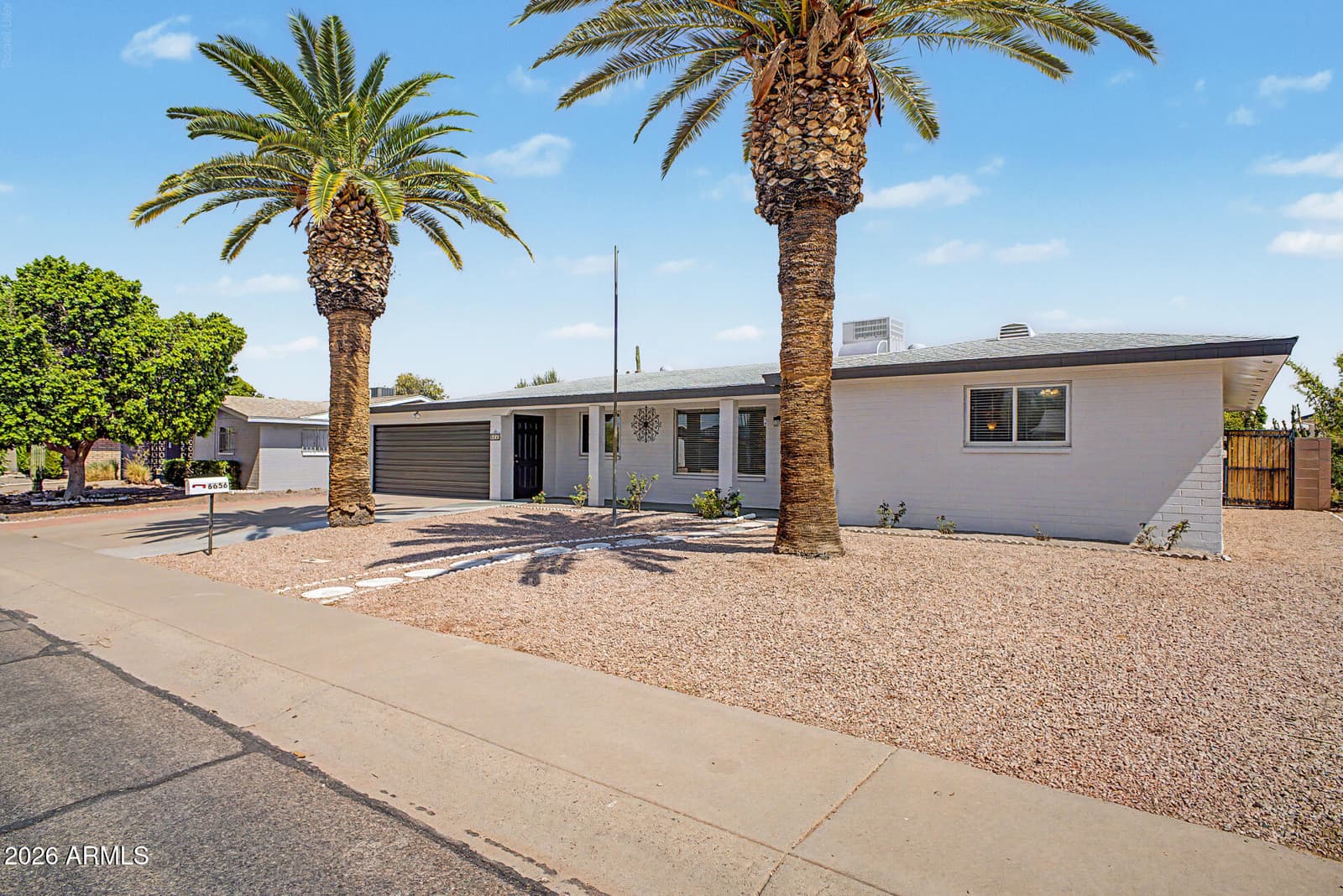 6656 E Decatur Street, Mesa, AZ 85205 — photo 32 of 34