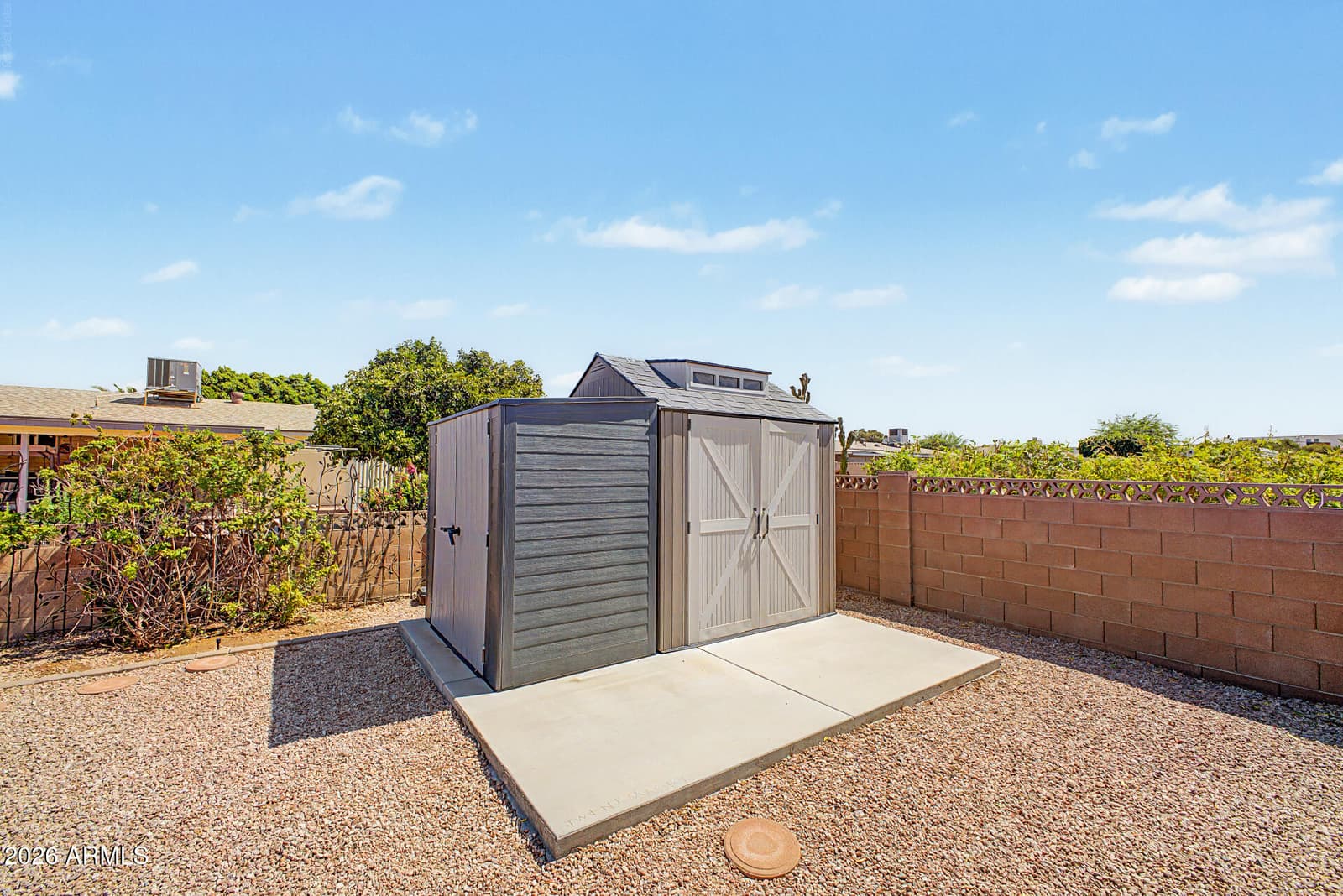 6656 E Decatur Street, Mesa, AZ 85205 — photo 26 of 34