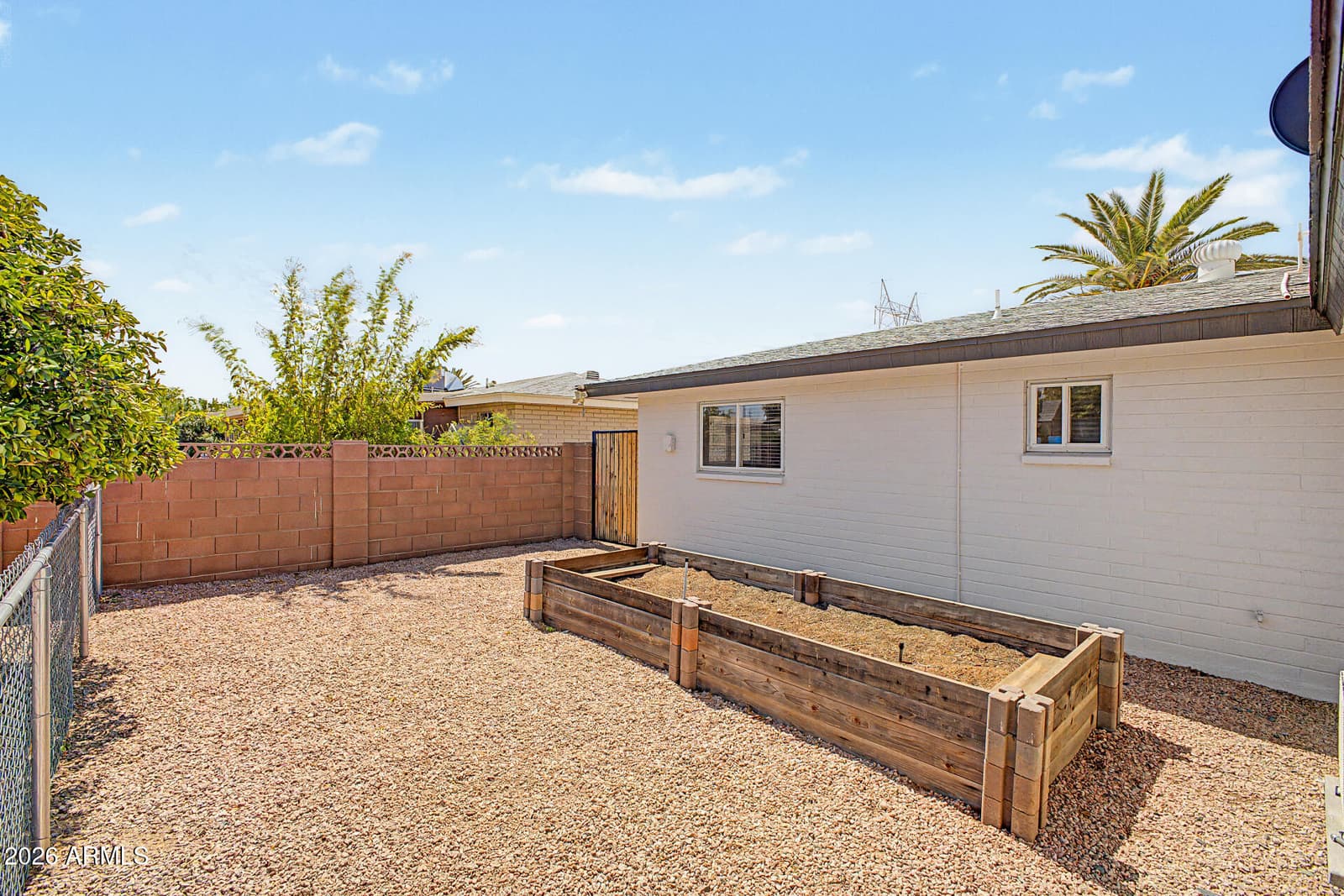 6656 E Decatur Street, Mesa, AZ 85205 — photo 27 of 34