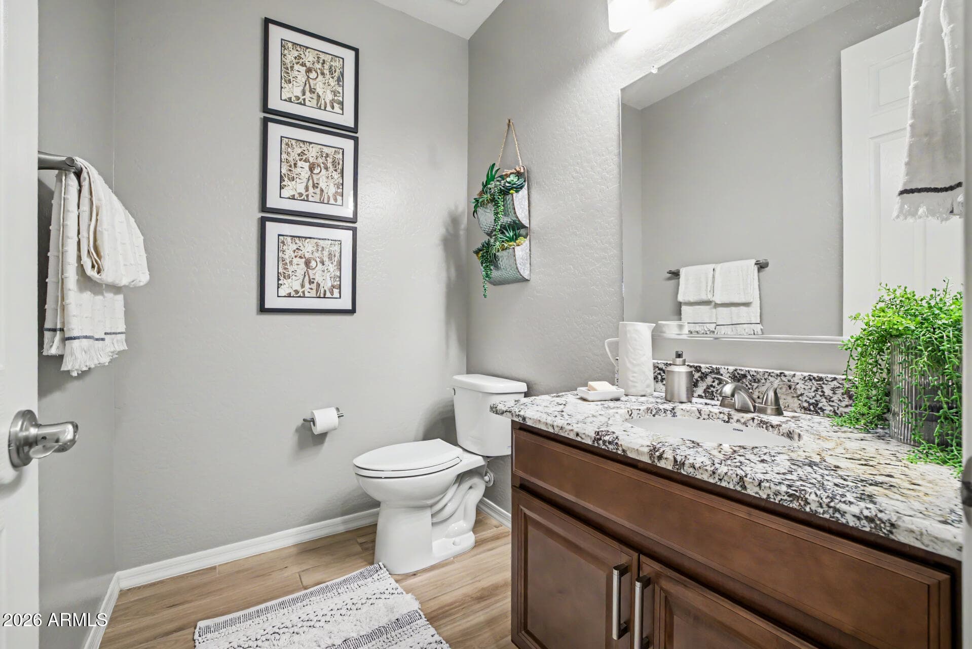 17330 W OBERLIN Way, Surprise, AZ 85387 — photo 21 of 55
