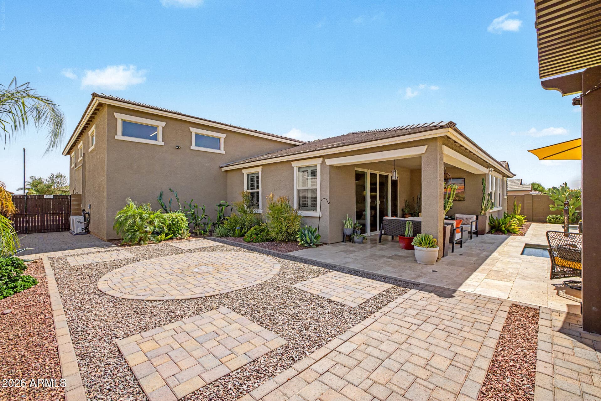 17330 W OBERLIN Way, Surprise, AZ 85387 — photo 47 of 55