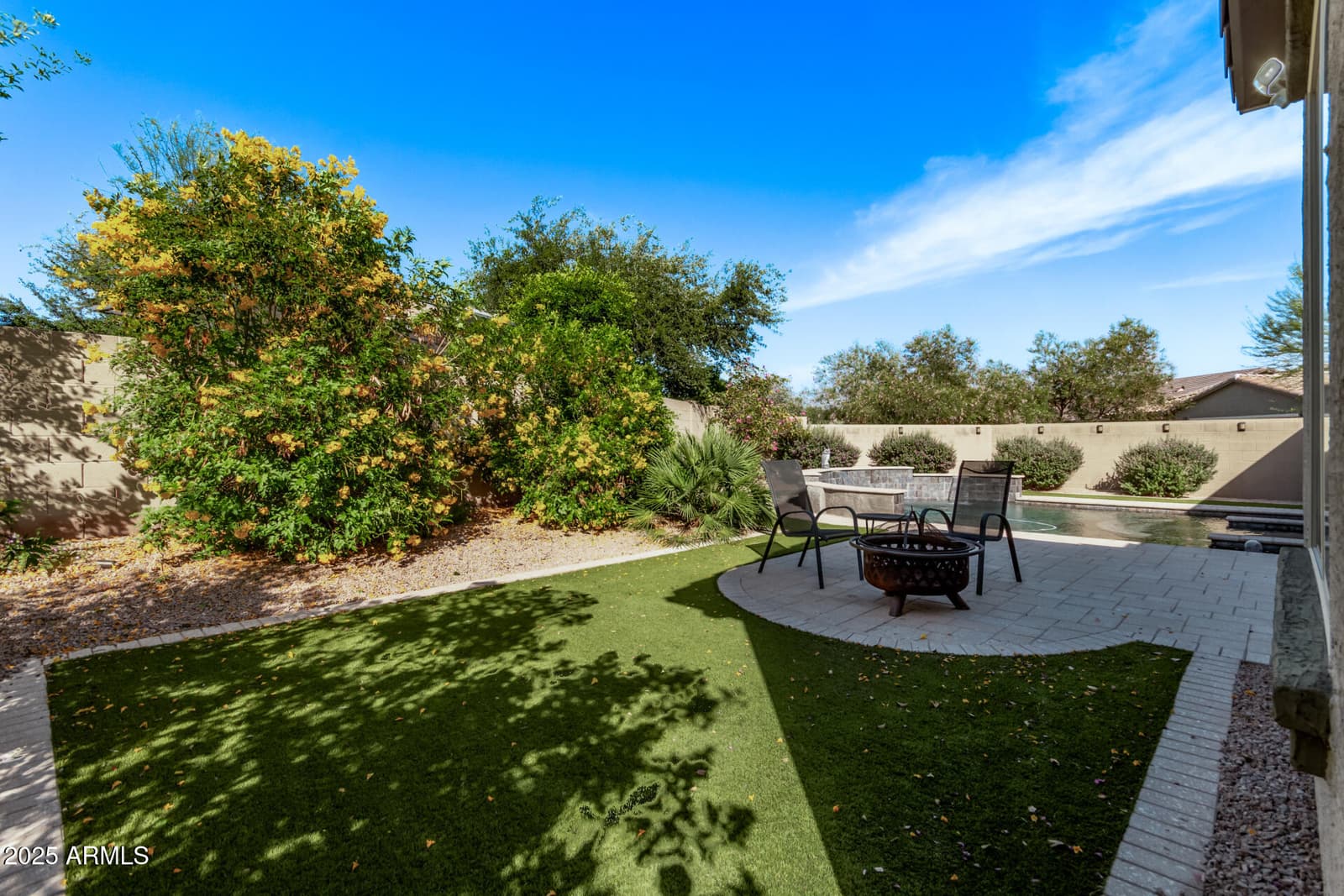 1076 E KENSINGTON Road, Gilbert, AZ 85297 — photo 50 of 69
